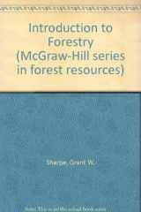 9780070564800-0070564809-Introduction to forestry (McGraw-Hill series in forest resources)