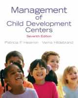 9780137029440-0137029446-Management of Child Development Centers (7th Edition)