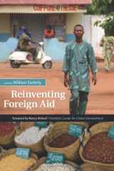 9780262050906-0262050900-Reinventing Foreign Aid