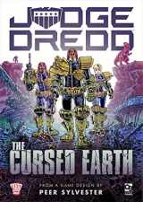 9781472830661-1472830660-Osprey Games Judge Dredd: The Cursed Earth: an Expedition Game