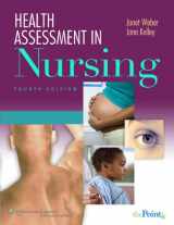 9781608317752-1608317757-Health Assessment in Nursing/Lab Manual to Accompany Health Assessment in Nursing
