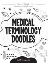 9781630914806-1630914800-Medical Terminology Doodles