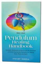 9780914955542-0914955543-Pendulum Healing Handbook