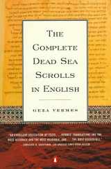 9780140278071-0140278079-Complete Dead Sea Scrolls