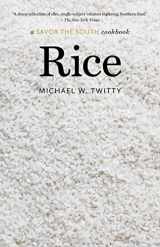 9781469677613-146967761X-Rice: a Savor the South cookbook (Savor the South Cookbooks)