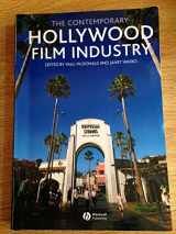 9781405133883-1405133880-The Contemporary Hollywood Film Industry