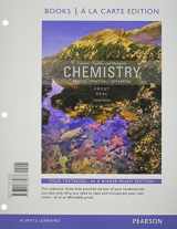 9780321945068-0321945069-General, Organic, and Biochemistry, Books a la Carte Edition Plus MasteringChemistry with eText -- Access Card Package (2nd Edition)
