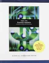 9780071317610-0071317619-Business Statistics: Communicating with Numbers