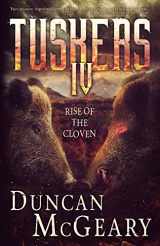9781945528064-1945528060-Tuskers IV: Rise of the Cloven