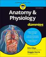 9781119345237-1119345235-Anatomy & Physiology For Dummies (For Dummies (Math & Science)) (For Dummies (Lifestyle))