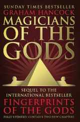 9781444779707-1444779702-Magicians Of The Gods