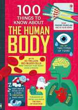 9781805319207-1805319205-100 Things to Know About the Human Body