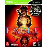 9780761541790-0761541799-Fable (Prima Official Game Guide)