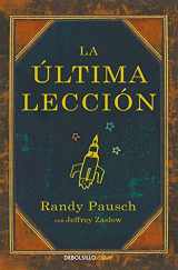 9788466330121-8466330127-La última lección / The Last Lecture (Spanish Edition)