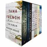 9781529391640-1529391644-Dublin Murder Squad Series 6 Books Collection Set by Tana French (In The Woods, The Likeness, Faithful Place, Broken Harbour, Secret Place & The Trespasser)