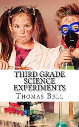 9781499692273-1499692277-Third Grade Science Experiments