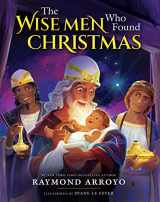 9781644136201-1644136201-The Wise Men Who Found Christmas