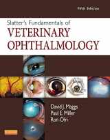 9781437723670-1437723675-Slatter's Fundamentals of Veterinary Ophthalmology
