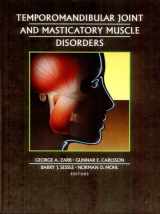 9780815198611-0815198612-TMJ/Mastic Muscle Disorder