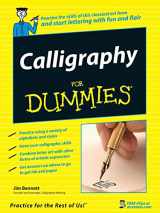 9780470117712-0470117710-Calligraphy For Dummies