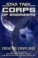9781416548980-141654898X-Star Trek: Corps of Engineers: Creative Couplings: Corps of Engineers: Creative Couplings (Star Trek: Starfleet Corps of Engineers)