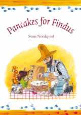 9781903458792-190345879X-Pancakes for Findus (Findus and Pettson)
