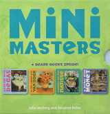 9780811855181-081185518X-Mini Masters Boxed Set (Mini Masters, 7)