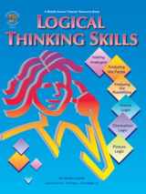 9781568224206-1568224206-Logical Thinking Skills
