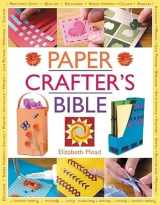 9780715316658-0715316656-The Paper Crafters Bible