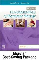 9780323761307-0323761305-Fundamentals of Therapeutic Massage with Mosby's Essential Sciences for Therapeutic Massage 6e Package