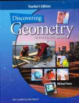 9781559538831-155953883X-Discovering Geometry: An Investigative Approach, Teacher's Edition