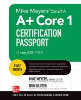 9781264605651-126460565X-Mike Meyers' CompTIA A+ Core 1 Certification Passport (Exam 220-1101) (The Mike Meyers' Certification Passport)