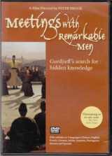 9780930407636-0930407636-Meetings With Remarkable Men: Gurdjieff's Search Fo Hidden Knowledge