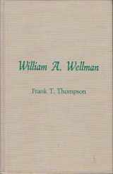 9780810815940-081081594X-William A. Wellman (Filmmakers Series)