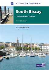 9780852888421-0852888422-South Biscay: La Gironde to La Coruna