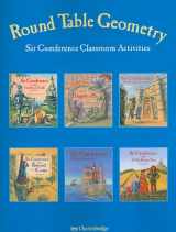 9781580893435-1580893430-Round Table Geometry: Sir Cumference Classroom Activities