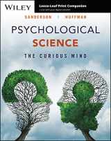9781119907220-1119907225-Psychological Science: The Curious Mind