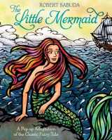 9781416960805-1416960805-The Little Mermaid (Pop-Up Classics)