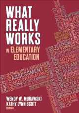 9781483386669-148338666X-What Really Works in Elementary Education