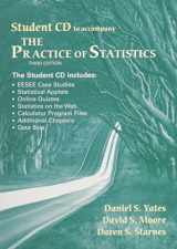 9780716777120-0716777126-Student Cdr + Formula Card for the Practice of Statistics