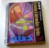 9780072450262-0072450266-ALEKS Worktext for Beginning and Intermediate Algebra (bundle version)