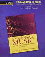 9780205118342-0205118348-Fundamentals of Music: Rudiments, Musicanship, and Composition