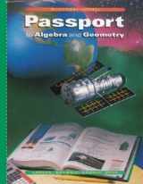 9780395901601-039590160X-McDougal Littell Passports: Practice Workbook (Student); Spanish Edition Book 3 (Spanish and English Edition)