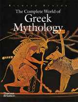 9780500251218-0500251215-The Complete World of Greek Mythology