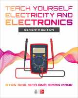 9781264441389-126444138X-Teach Yourself Electricity and Electronics, Seventh Edition