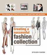 9780764147326-0764147323-Creating a Successful Fashion Collection: Everything You Need to Develop a Great Line and Portfolio