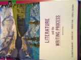 9780205745050-0205745059-Literature and the Writing Process (9th Edition)