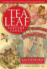 9781572816701-1572816708-Tea Leaf Fortune Cards