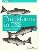 9781491928158-1491928158-Transforms in CSS: Revamp the Way You Design