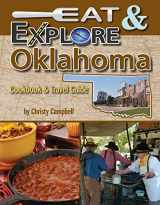 9781934817117-1934817112-Eat & Explore Oklahoma Cookbook & Travel Guide (Eat & Explore State Cookbook)